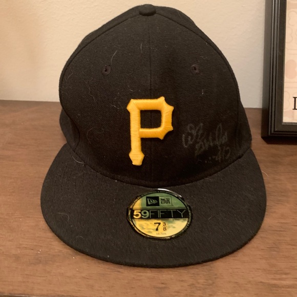 9FIFTY // Philly Wiz Khalifa AUTOGRAPHED Hat Sale! - Picture 3 of 5